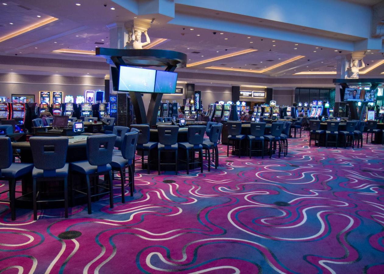 Riverside Casino & Golf Resort Εξωτερικό φωτογραφία