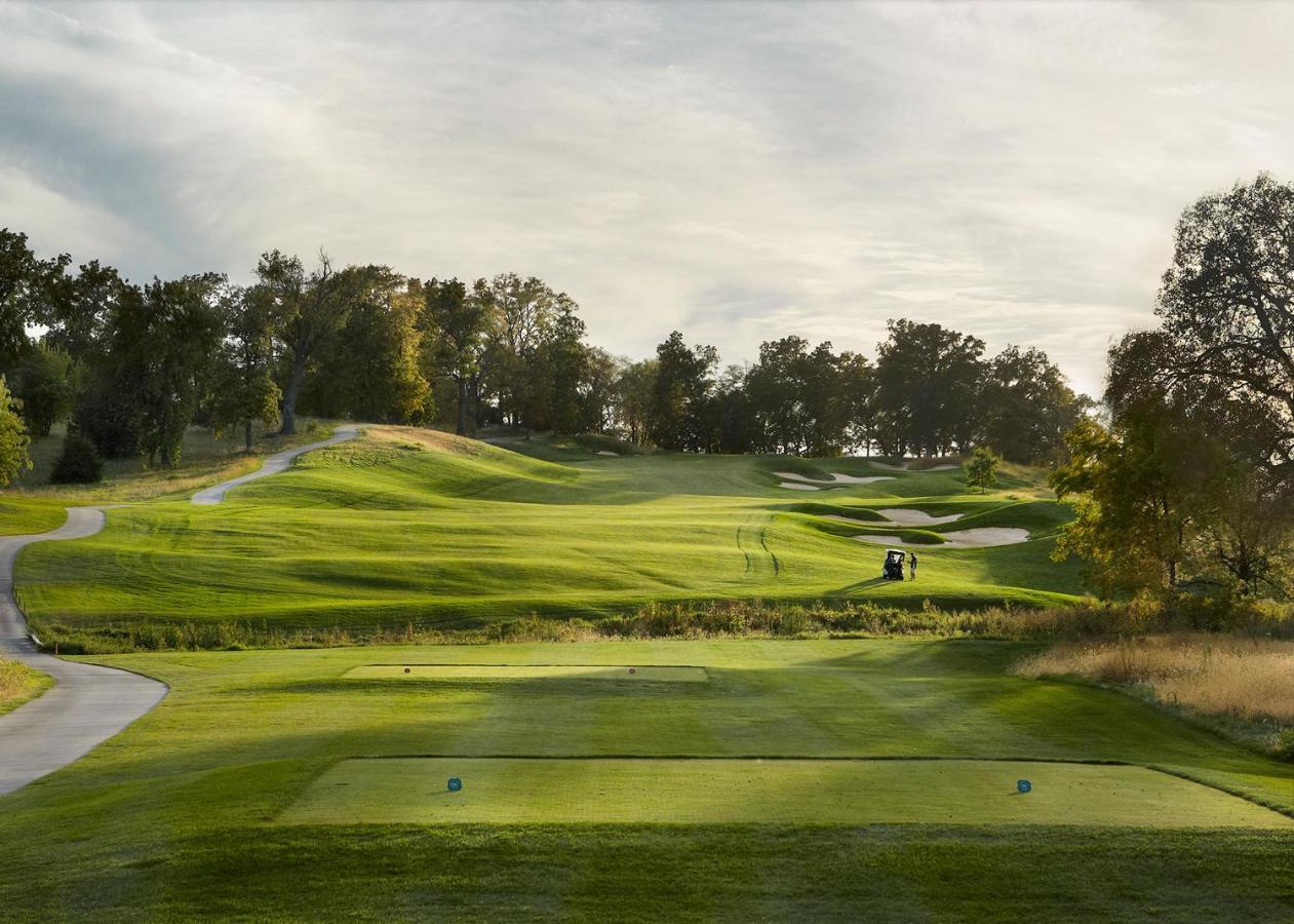 Riverside Casino & Golf Resort Εξωτερικό φωτογραφία